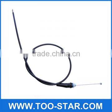 New Throttle Cable for Honda XR75 XR80 Bikes Spare Parts photo-2