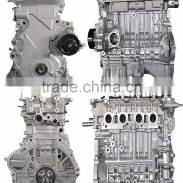 Toyota 1ZZ-FE Long Block and Short Block Engine for Corolla photo-4