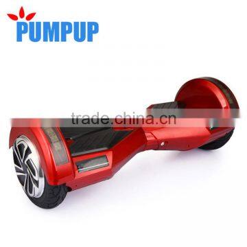 2017 China Jinling Made 2 Scooter Self Balancing photo-3