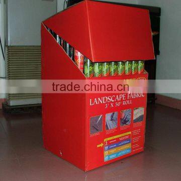 Seaworthy Transparent Polybag Packaging PP Nonwoven Fabric Silt Fence photo-3