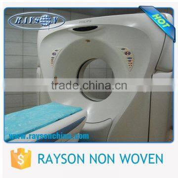 Spunbonded Polypropylene Dental / Surgical Fabric for Hospital photo-4