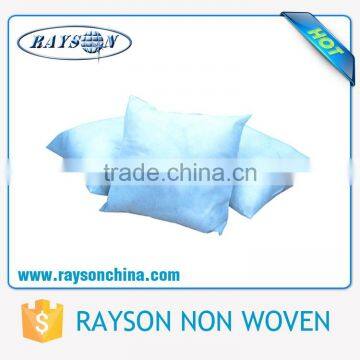 Nonwoven Medical Disposable Bed Sheets/bed Cover/pillow Cover photo-2