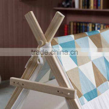 Kids Playhouse Children Play Tent Outdoor Meditation Tent photo-3