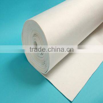 Factory Sell German Wool Exhibition Carpet felt fabric