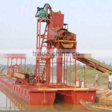 Personal Protective Water-jacketed Centrifugal Machine/gold Equipment photo-3