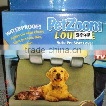 convenient Car pet pad