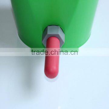 Calf & Cattle Feeding Bucket, Drinking Trough for Calf photo-3