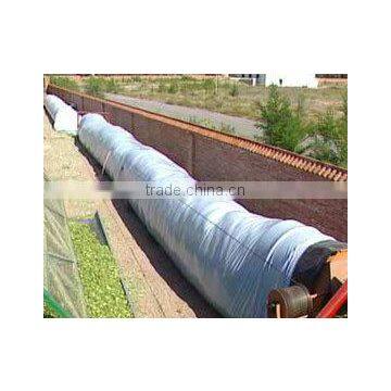 Plastic Silage Tube,silage Sheeting ,silo Bag photo-4