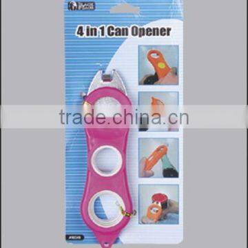 4 in 1 can opener