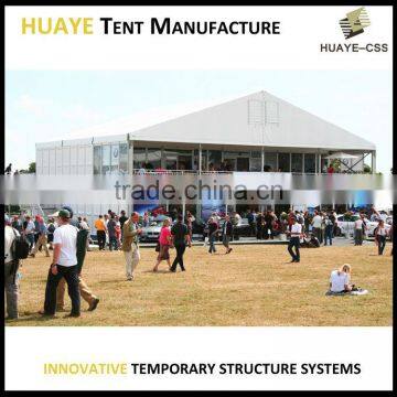10x15m Two Floors Multi-level Tent Structure for Events Party photo-3