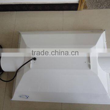 Professional Manufacturer Plants Grow Light Reflector With 8" Ventilator Scoop photo-2