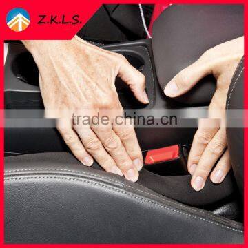 Useful Neoprene Soft Car Seat Gap Stop Set