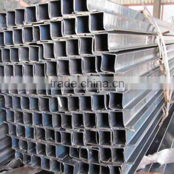 DPBD Cold Rolled L Type Hollow Profile photo-6