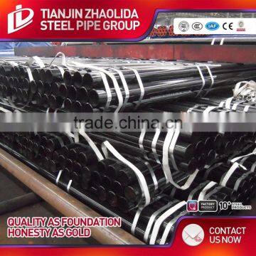 Factory Direct Sales Steel Tube Iso 657-11 Fast Delivery photo-4