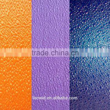 3mm FRP Embossed Panel photo-4