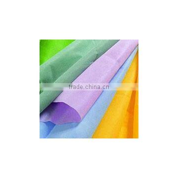 non-woven for disposable pillowcases, bed sheets