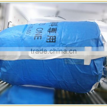 pp virgin jumbo storage bag for feed