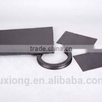 Reinforced Graphite Sheet With SS304 0.8mm*1500mm*1500mm photo-2
