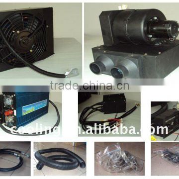 car air conditioner 12v