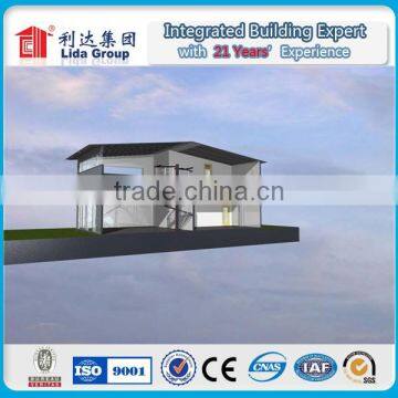 Greenhouse Steel Structure photo-5