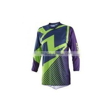 Motocross Jersey S&C-13 photo-2