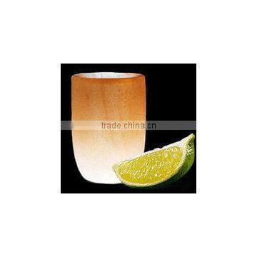 Salt Glass