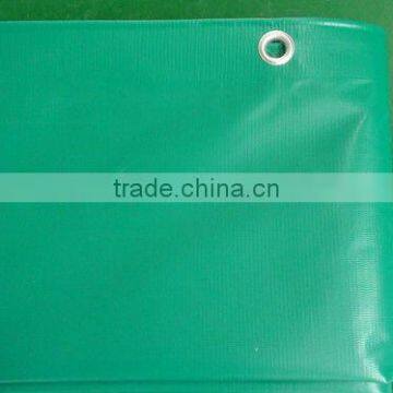 Hot Sale Directly Factory Price. PVC Waterproof Tarpaulin Coated Fabric photo-2