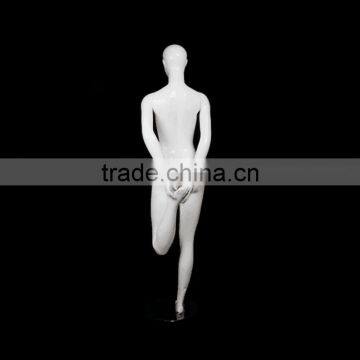 Female Yoga Mannequin Sport Mannequin Sexy Female Mannequin photo-4