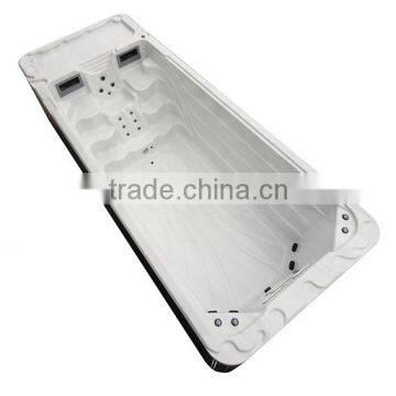 Supply Swimming Spa Pool Freestanding Massage Whirlpool Outdoor Spa Pool photo-3