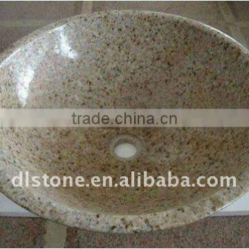 Granite Stone Sink