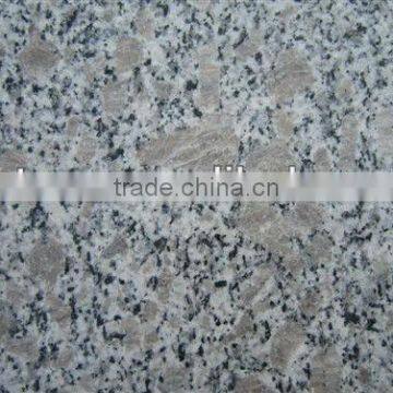 Cheap Brown Granite Tile--pearl flower