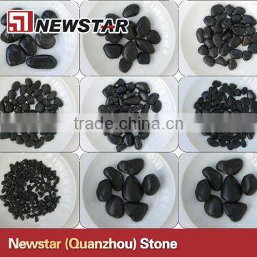 Newstar Natural Black River Rocks photo-4