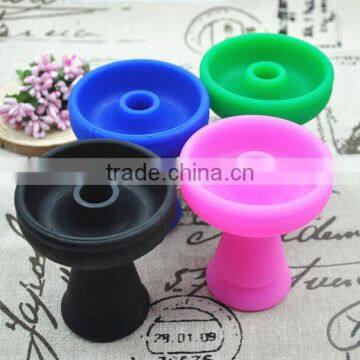 Arabia Flexible Silicone Shisha Hookah Silicone Hose photo-2