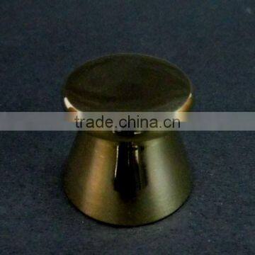 Brass Metal Paper Weight for Office photo-2