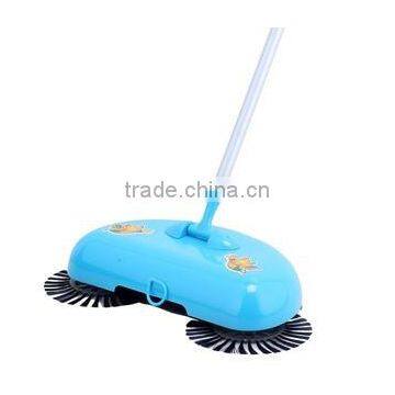 Vivinature auto mechanical sweeper