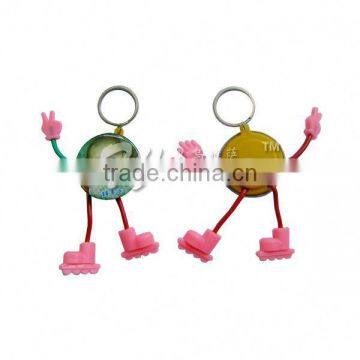 2015 Newly Fashion Magnetic Name Badge Mold For Pin Maker photo-4