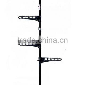 Corner Standing Coat Rack photo-4
