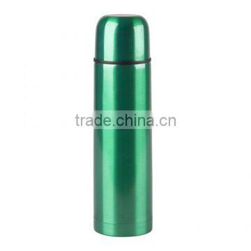 Good Quality Outdoor Drinking Bottle With Cup ,500ml photo-3