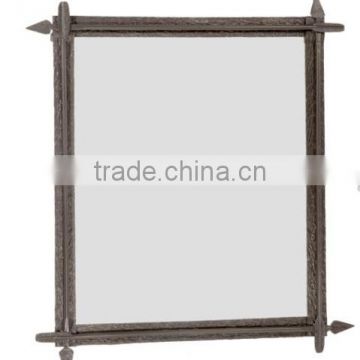 Metal wall mirror | Mirrors decor wall | wall mirrors wholesale