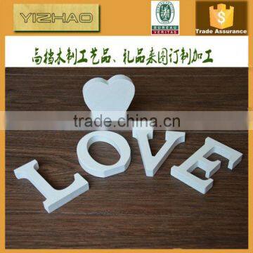 Wooden Decorative Alphabet Letters,art Minds Wood Letters, Laser Cut Wood Letters photo-3