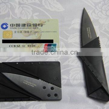 Stocklot Foldable Card Mini Knife YN150503 Excess Inventory Closeout YN150503 photo-2