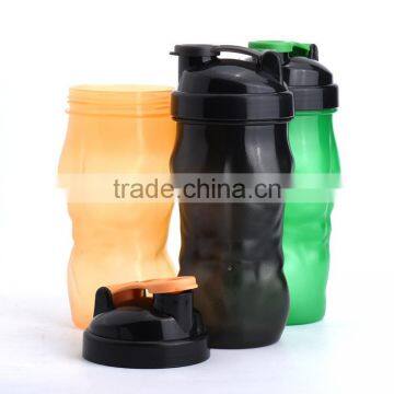 China Best Selling ,The New Creative Sports Bottle ,shake Bottle Customized Wholesale ,upscale Korean photo-5