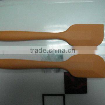 20.5cm Small Size Silicone Kitchen Spatula Scraper Spoon Spatula