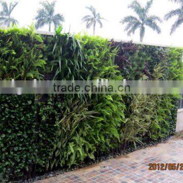 Factory Price Plant Wall Artificial Plant Wall Artificial Green Wall photo-6