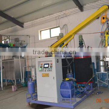 Floral Foam Production Machine photo-2