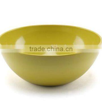 High Quality Eco Bamboo Fiber Bowl