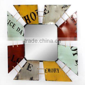 Most popular decorative side mirrors