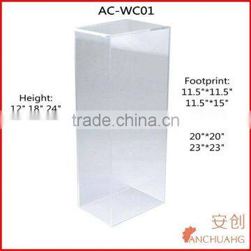 Columns for Wedding Decorating photo-2