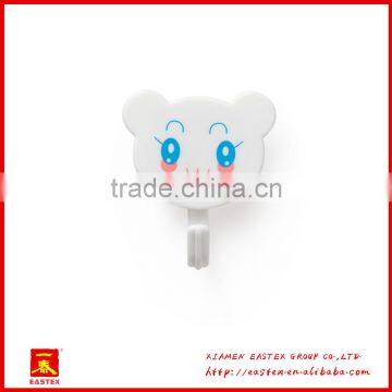 Cartoon shape plug holder