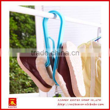 Extra Strong and Multipurposed S Shaped Quilt and Pillow Fixation Hanger Hook photo-5